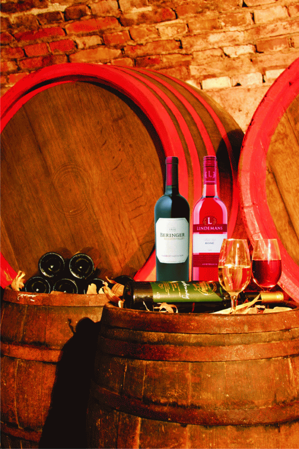 "Carl Reh Winery" deţine 10-15% din piaţa vinurilor de înaltă clasă